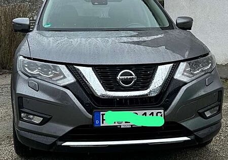 Nissan X-Trail 1.7 dCi Tekna