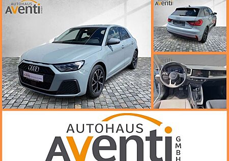 Audi A1 Sportback 30 S-Tronic*LED*Lane Assist*PDC*SHZ