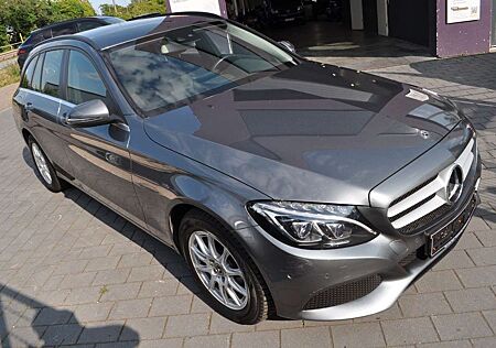 Mercedes-Benz C 200 T BlueTec / d * 6-Gang - TÜV NEU *