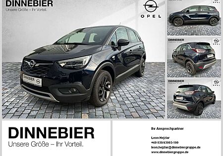 Opel Crossland X 120 Jahre 1.2, *Park&Go*ThermaTec*