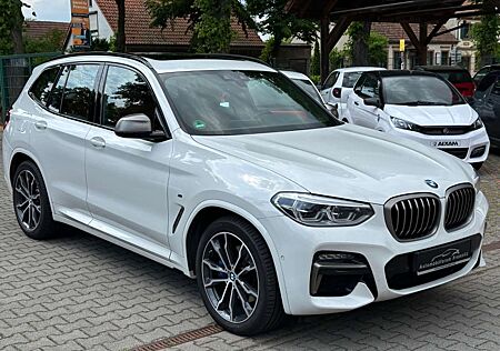 BMW X3 M d