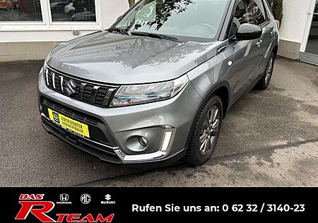 Suzuki Vitara 1.4 Boosterjet Hybrid Comfort*Automatik*Allwetter