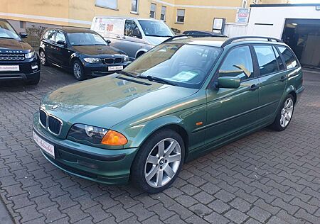BMW 318 i touring