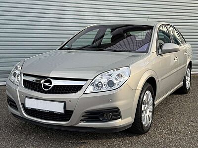 Opel Vectra 1.8 Edition
