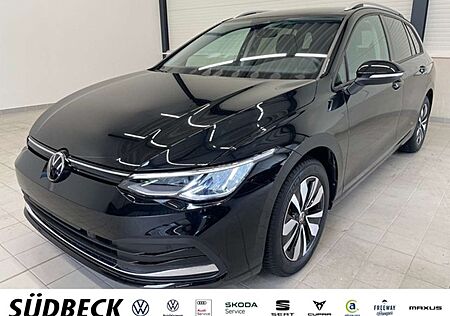 VW Golf Volkswagen VIII Variant 1.0TSI Move