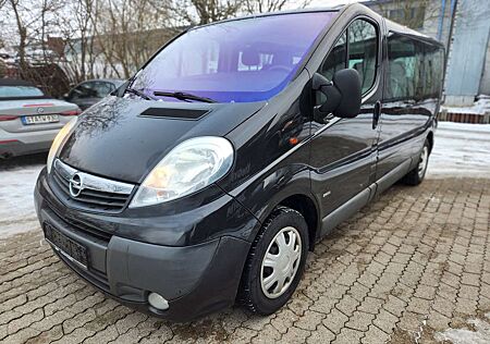 Opel Vivaro 2.0 CDTI L1H1 DPF