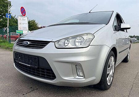 Ford C-Max Style