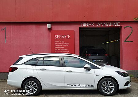 Opel Astra K Sports Tourer Edition Start/Stop