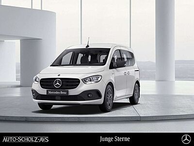 Mercedes-Benz Citan e Tourer PRO Standard LenkradHz*Kamera*Navi
