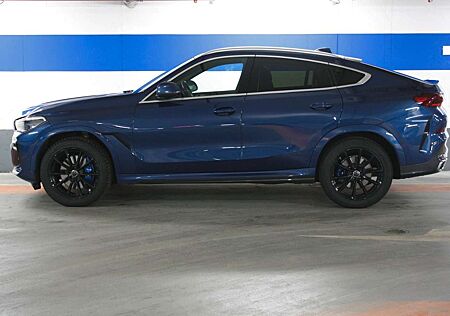 BMW X6 xDrive 30d M Sport Panorama UNFALLFREI Top!