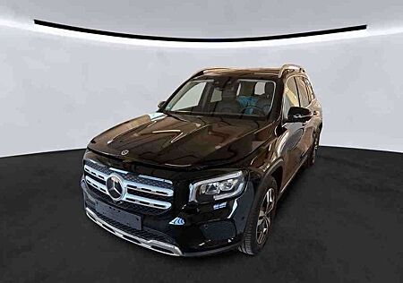 Mercedes-Benz GLB 220 d Progressive AHK/CAM/STHZ/LEDER/LED/