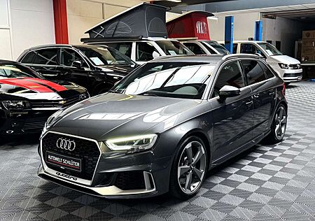 Audi RS3 2.5 TFSI*1-Hand*Ori. 34 Tkm*Originalzustand*