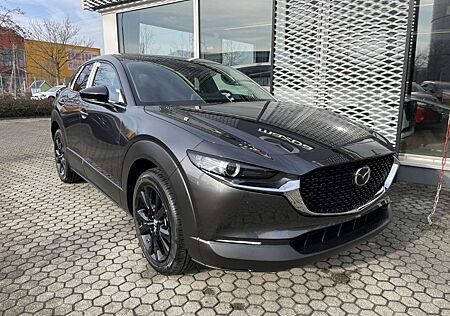 Mazda CX-30 Benzin Automatik Homura Voll-LED Licht Navi Kamera