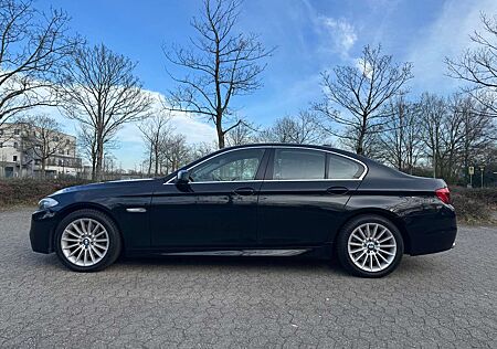 BMW 530d 530 5er Diesel Aut.