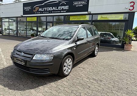 Fiat Stilo 1.9 Multijet Dynamic TÜV/NEU"AHK