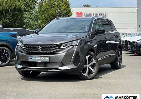 Peugeot 5008 1.2 GT PureTech 130 ACC/BLIS/SHZ/NAVI/APPLE