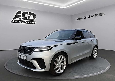 Land Rover Range Rover Velar 5,0 SV Autobiography Dyn.