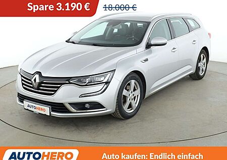 Renault Talisman 1.7 BLUE dCi Limited *NAVI*LED*CAM*SHZ*TEMPO*ALU*