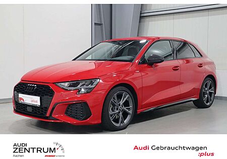 Audi A3 Sportback 35 TFSI S line*Klima*SH*PDC *