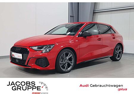 Audi A3 Sportback 35 TFSI S line*Klima*SH*PDC *