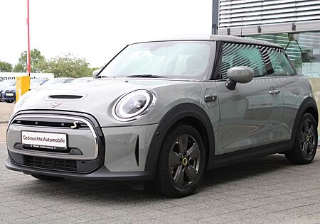 Mini Cooper SE Essential Trim Navi LED SH Sportsitze