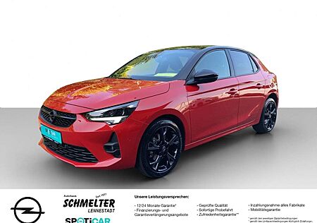 Opel Corsa F 40 Jahre 100 PS, Kamera Multimedia ...