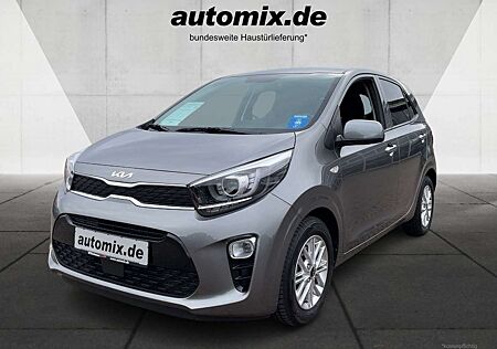 Kia Picanto Vision, Navi, SHZ, Kamera, Klima,