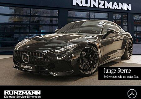 Mercedes-Benz AMG GT 63 4M+ Night Panorama Sitzklima Distronic