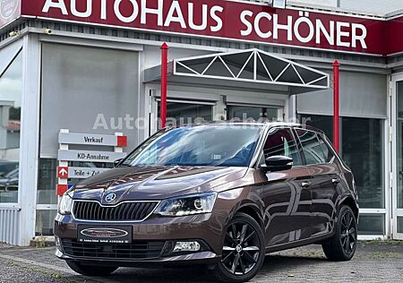 Skoda Fabia Style**AUTOMATIK**