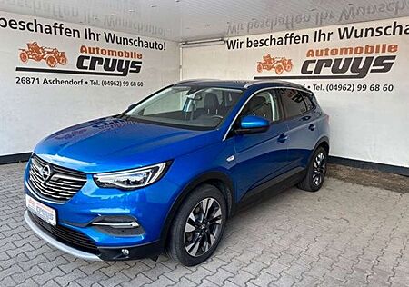 Opel Grandland X 2.0D Aut. Business Innovation