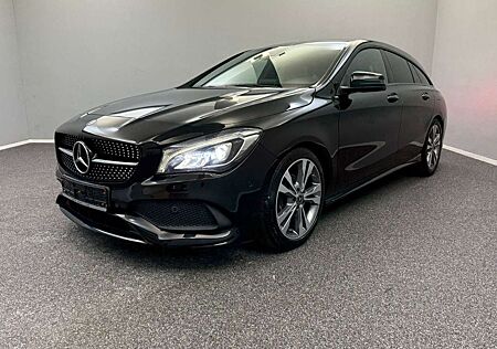 Mercedes-Benz CLA 180 AMG*PANO*LED*KAMERA*NAVI*