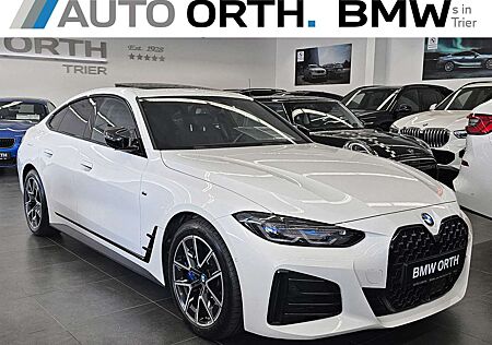 BMW Others M440i xDrive Gran Coupé LEDER GLAS-SD HUD ACC hk