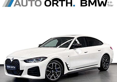 BMW Others M440i xDrive Gran Coupé LEDER GLAS-SD HUD ACC hk