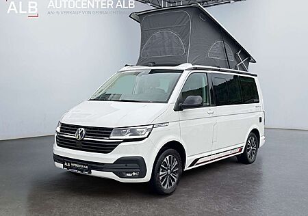 VW T6 California Volkswagen T6.1 California Beach Camper Edition/1.HAND/ACC/