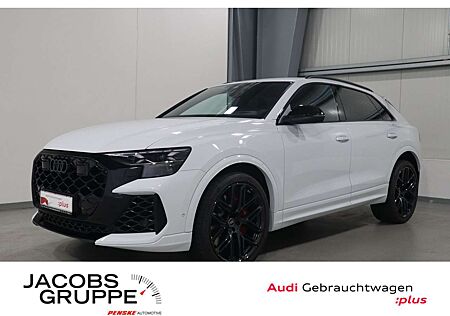 Audi RS Q8 4.0 TFSI*FACELIFT*UPE171*B&O*Matrix-LED*TopView *