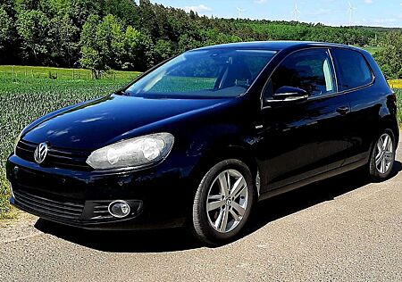 VW Golf Volkswagen 1.2 TSI MATCH