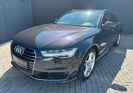 Audi A6 Avant 3.0 TDI QUATTRO/LED/KAMERA/STANDHEIZUNG