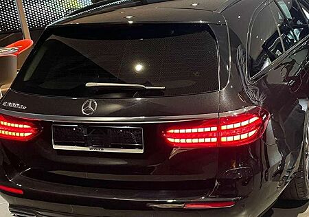 Mercedes-Benz E 300 de T 9G-TRONIC Avantgarde