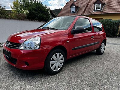 Renault Clio Campus Authentique