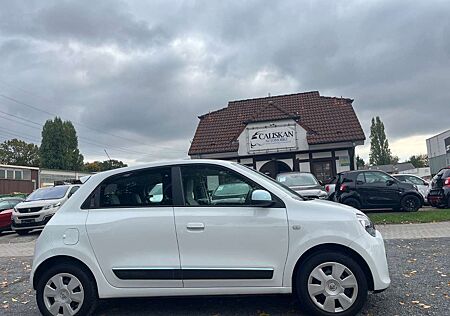 Renault Twingo Dynamique*Klima*Service Neu*BT