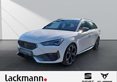 Cupra Leon ST 2.0 VZ 4Drive *Navi*LED*Winterpaket*Kessy*