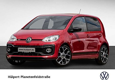 VW Up Volkswagen ! GTI ALU17 "BEATS" KAMERA SITZHEIZ