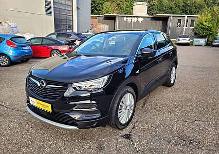 Opel Grandland X 1.2 Turbo Innovation (NAVI, AHK. ,RFK.)