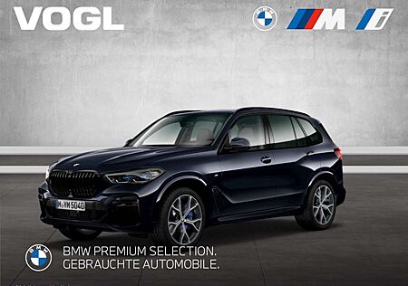 BMW X5 xDrive30d HUD AHK SHZ