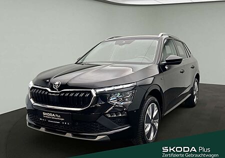 Skoda Kamiq 1.0 TSI Selection DSG*LED*Digital*Navi*ACC