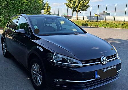 VW Golf Volkswagen 1.4 TSI (BlueMotion Technology) Highline