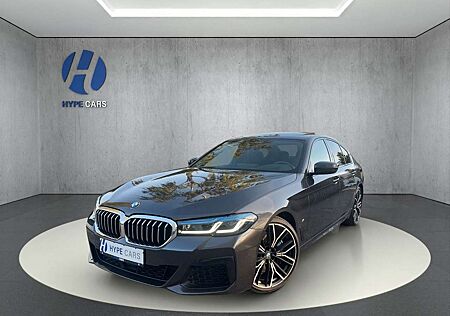 BMW 530 d xDrive M Sport Laser ACC GSD RFK HUD Integ