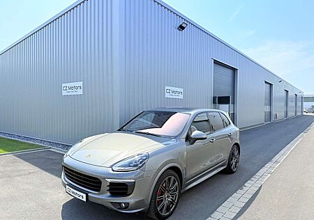 Porsche Cayenne Diesel SportDesign 21" Luft Pano LED Bose AHK 2.Hd