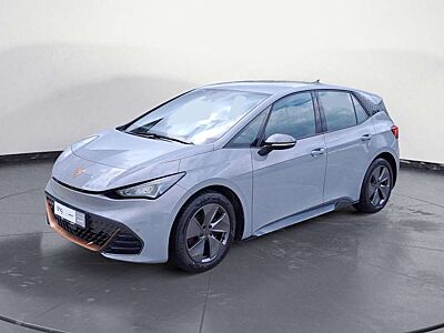 CUPRA Born *ACC*NAVI*KAMERA