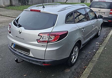 Renault Megane Mégane S.T. 1.9dCi Dynamique